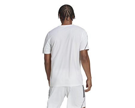 adidas Tiro 23 Jsy Erkek Futbol Forması HR4610 Beyaz