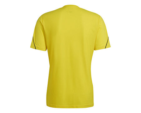 adidas Tiro 23 Jsy Erkek Futbol Forması HR4609 Sarı