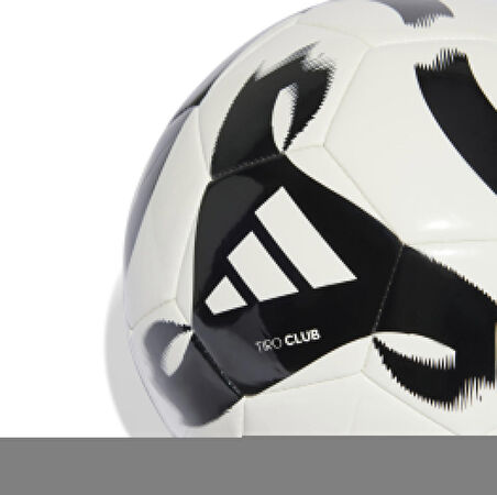 HT2430-U adidas Tıro Clb Futbol Topu Beyaz