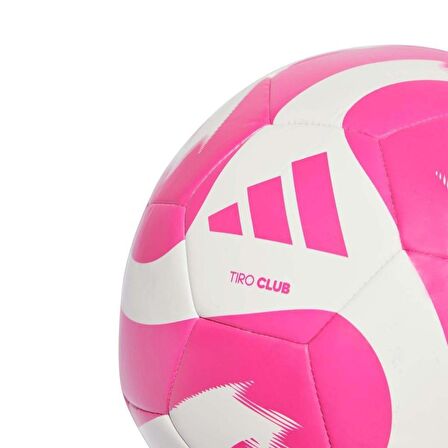 ADİDAS FUTBOL TOPU TIRO CLB HZ6913