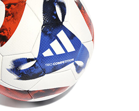 adidas Tiro Com Futbol Topu HT2426 Renkli