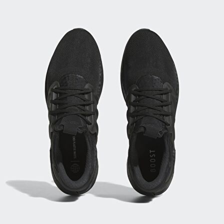 adidas Siyah Erkek Koşu Ayakkabısı HP3131 X_PLRBOOST          CBLACK/G