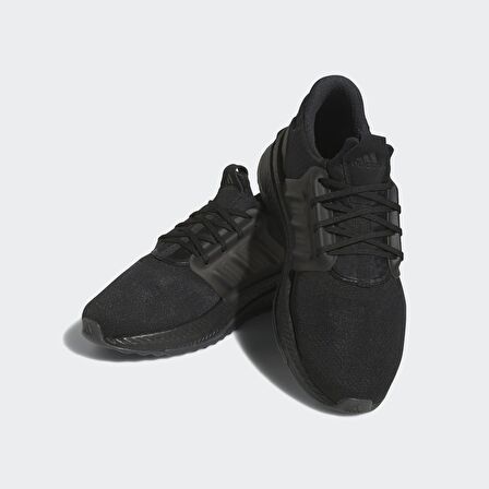 adidas Siyah Erkek Koşu Ayakkabısı HP3131 X_PLRBOOST          CBLACK/G