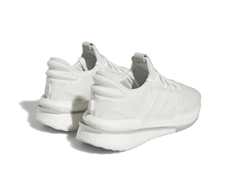 adidas X_Plrboost Erkek Koşu Ayakkabısı HP3130 Beyaz