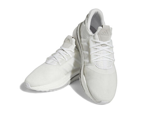 adidas X_Plrboost Erkek Koşu Ayakkabısı HP3130 Beyaz