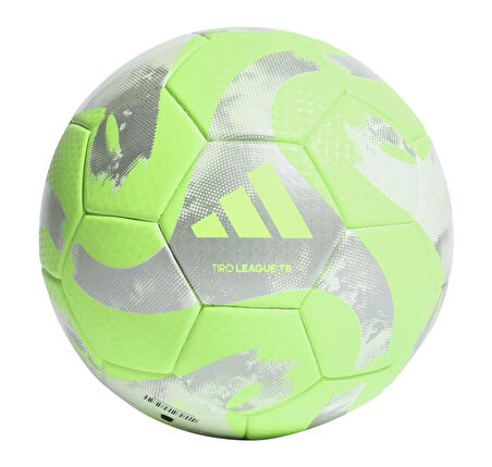 HZ1296-U adidas Tıro Lge Tb Futbol Topu Yeşil