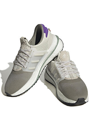 adidas Yeşil Erkek Koşu Ayakkabısı HP3129 X_PLRBOOST