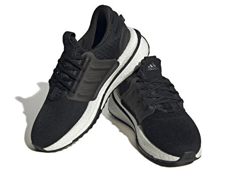 adidas X_Plrboost Erkek Koşu Ayakkabısı ID9432 Siyah