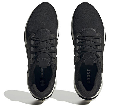adidas X_Plrboost Erkek Koşu Ayakkabısı ID9432 Siyah