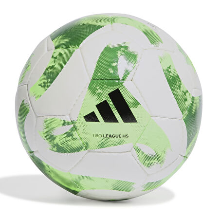 HT2421-U adidas Tıro Match Futbol Topu Beyaz