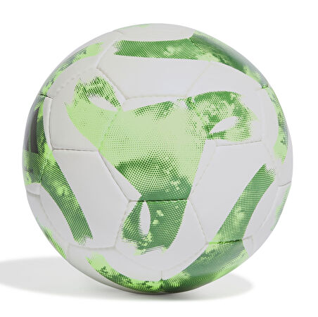 HT2421-U adidas Tıro Match Futbol Topu Beyaz