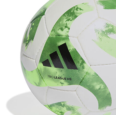 HT2421-U adidas Tıro Match Futbol Topu Beyaz