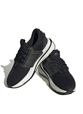 adidas Beyaz Erkek Koşu Ayakkabısı ID9432 X_PLRBOOST          CBLACK/G