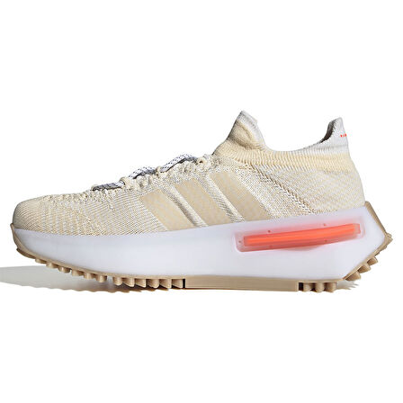 adidas NMD_S1 Erkek Beyaz Spor Ayakkabı IE2079