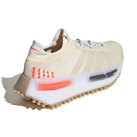 adidas NMD_S1 Erkek Beyaz Spor Ayakkabı IE2079