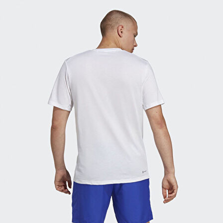 Adidas Erkek Günlük T-shirt Tr-Es Comf Tee Ic7423