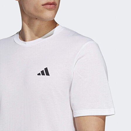 Adidas Erkek Günlük T-shirt Tr-Es Comf Tee Ic7423