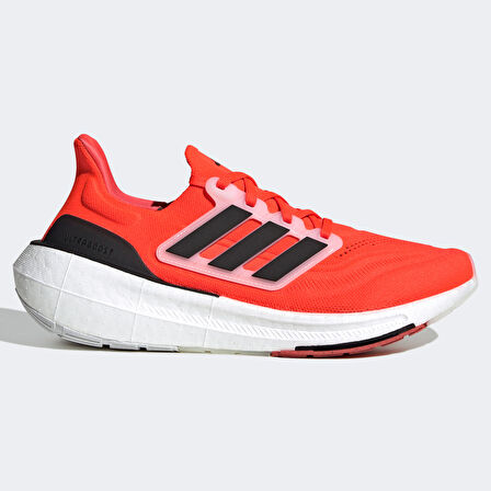 adidas ULTRABOOST LIGHT Kırmızı Erkek Spor Ayakkabı HQ6341