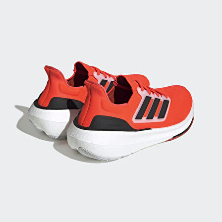 adidas ULTRABOOST LIGHT Kırmızı Erkek Spor Ayakkabı HQ6341