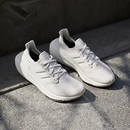 Adidas Koşu - Yürüyüş Spor Ayakkabı Ultraboost Light Gy9350