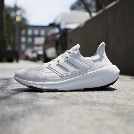 Adidas Koşu - Yürüyüş Spor Ayakkabı Ultraboost Light Gy9350