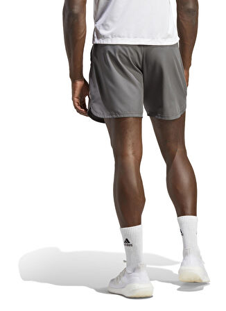 adidas Normal Gri Erkek Şort IC7278 D4M SHO