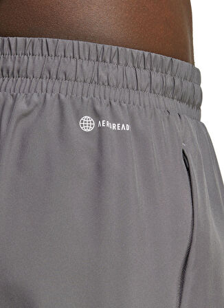 adidas Normal Gri Erkek Şort IC7278 D4M SHO