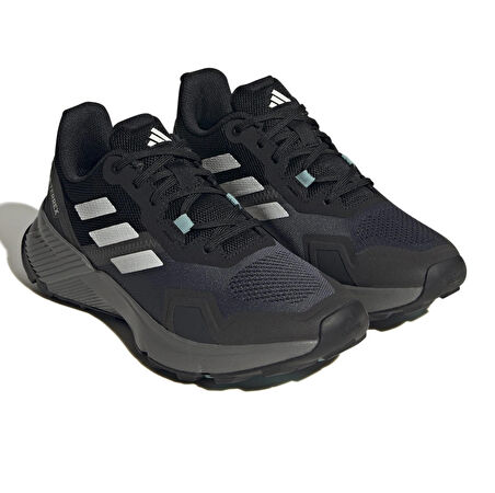 IF5030-K adidas Terrex Soulstrıde W Kadın Spor Ayakkabı Siyah