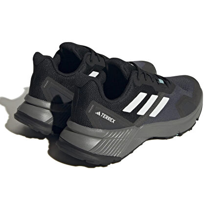IF5030-K adidas Terrex Soulstrıde W Kadın Spor Ayakkabı Siyah