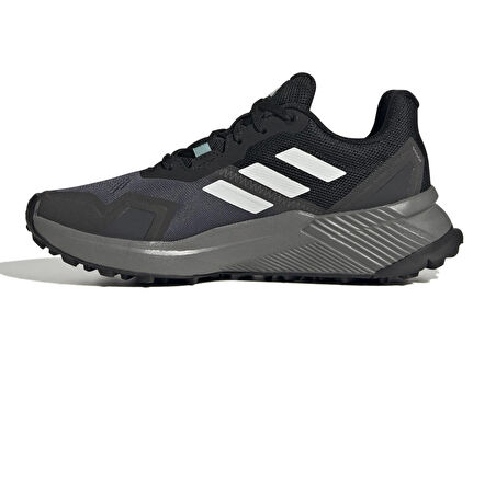 IF5030-K adidas Terrex Soulstrıde W Kadın Spor Ayakkabı Siyah