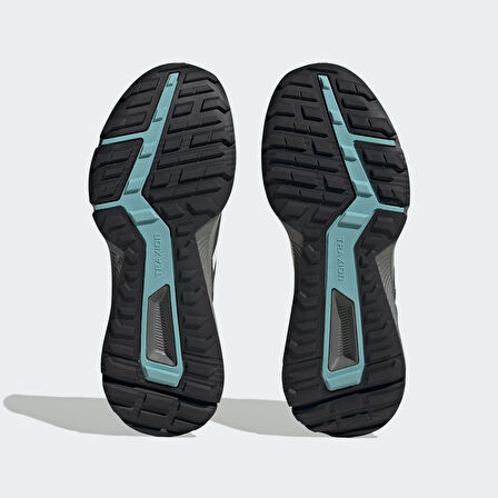 adidas TERREX SOULSTRIDE W Siyah Outdoor Ayakkabı IF5030