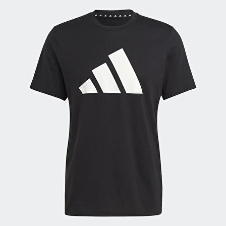 Adidas Erkek Günlük T-Shirt Tr-Es Fr Logo T Ib8273