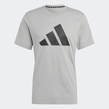 Adidas Erkek Günlük T-Shirt Tr-Es Fr Logo T Ib8276