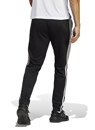 adidas Dar Siyah - Beyaz Erkek Eşofman Altı IB8168 TR-ES BASE 3PT