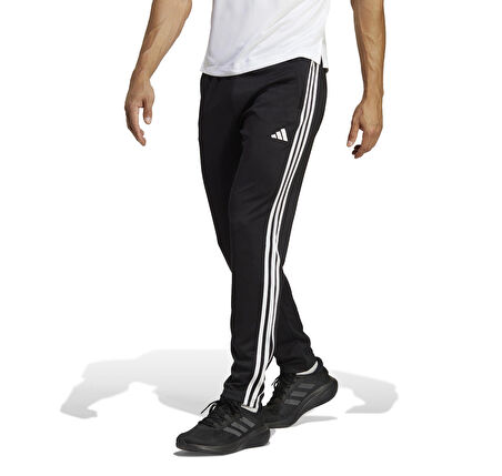 IB8168-E adidas Tr-Es Base 3Pt Erkek Eşofman Altı Siyah