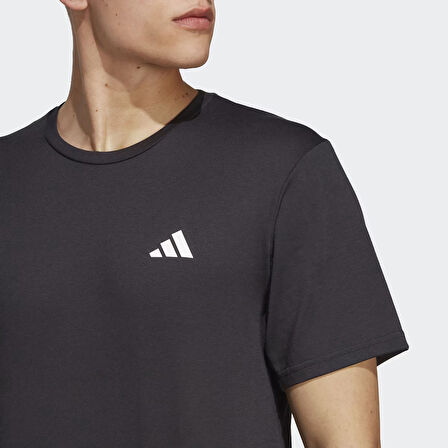 Adidas Erkek Günlük T-shirt Tr-Es Comf Tee Ic7421