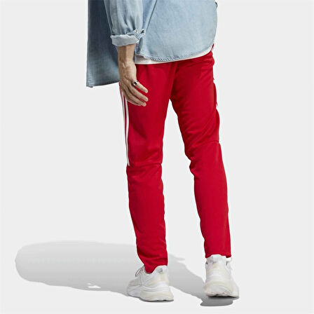 Adidas Erkek Eşofman Alt Aeroready Serano 3 Stripes