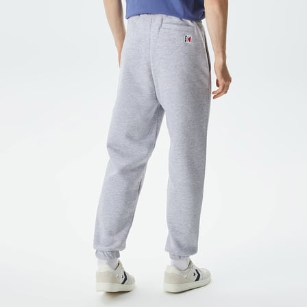 Karl Kani Small Signature Essential Erkek Gri Pantolon