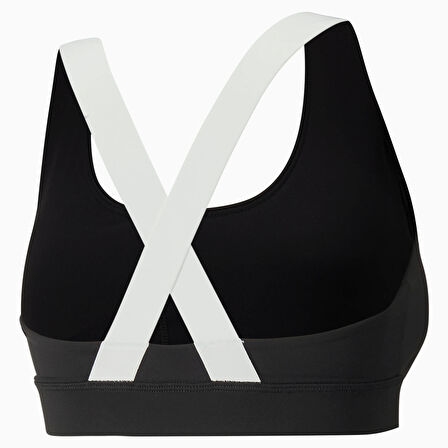 Mid Impact Puma Fit Bra