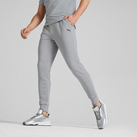Puma Erkek Eşofman Alt Mercedes Amg Petronas F1 Essentials