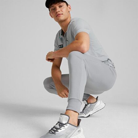 Puma Erkek Eşofman Alt Mercedes Amg Petronas F1 Essentials
