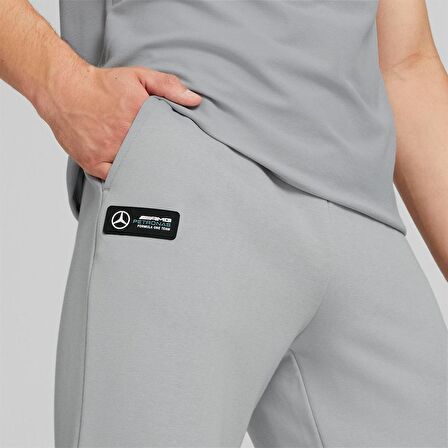 Puma Erkek Eşofman Alt Mercedes Amg Petronas F1 Essentials