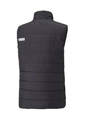 Puma 84893901 Ess Padded Vest Erkek Spor Ceket