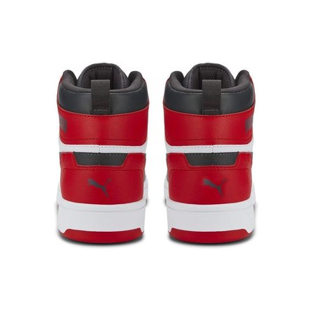 Puma Rebound Joy Unisex Beyaz Bilekli Günlük Spor Ayakkabı 37476519