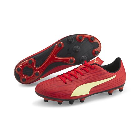 Puma 10657207 Rapido III Fg/Ag Erkek Krampon