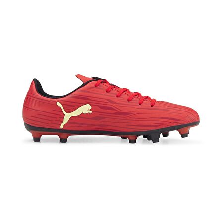 Puma 10657207 Rapido III Fg/Ag Erkek Krampon