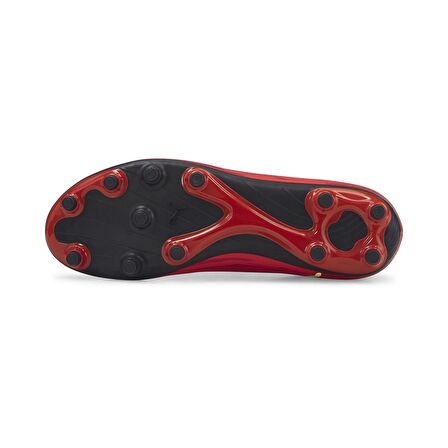Puma 10657207 Rapido III Fg/Ag Erkek Krampon