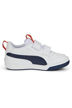 Puma Multiflex SL V Çocuk Spor Ayakkabı