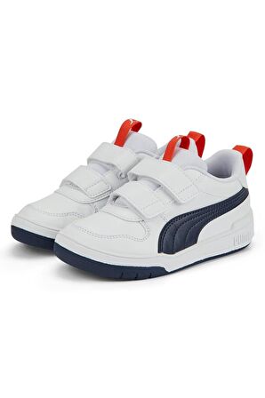 Puma Multiflex SL V Çocuk Spor Ayakkabı