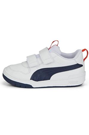 Puma Multiflex SL V Çocuk Spor Ayakkabı